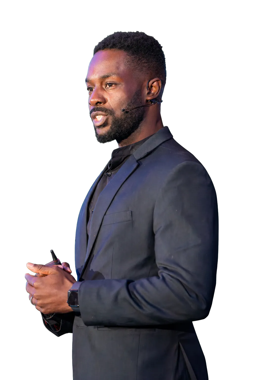 Dante Powell